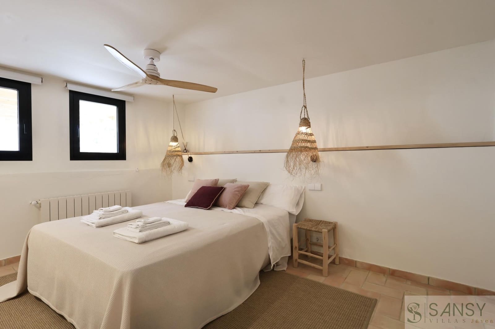 4 quarto Moradia para venda em Javea / Xabia com piscina - 1 295 000 € (Ref: 9043852)