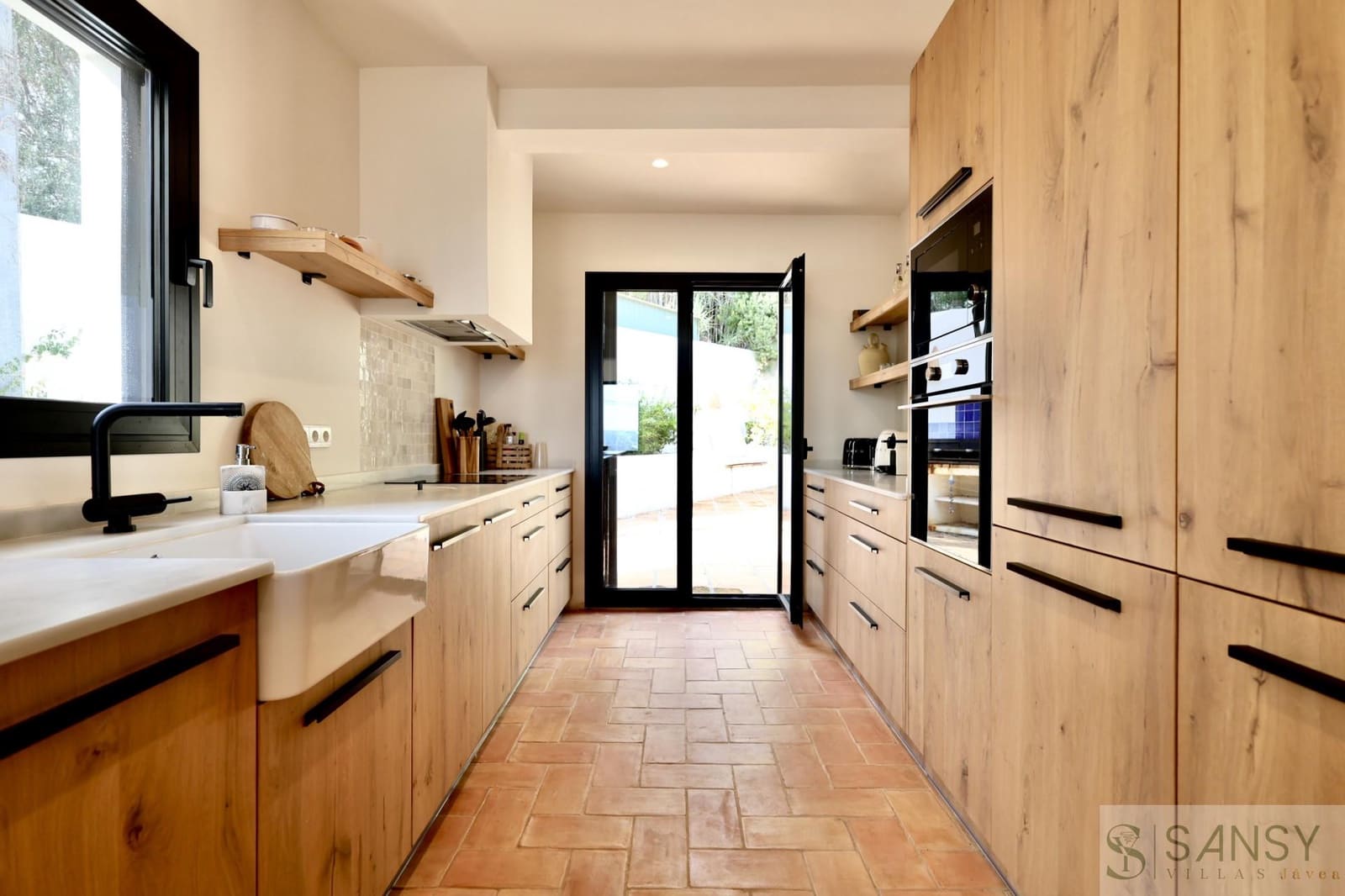 4 quarto Moradia para venda em Javea / Xabia com piscina - 1 295 000 € (Ref: 9043852)