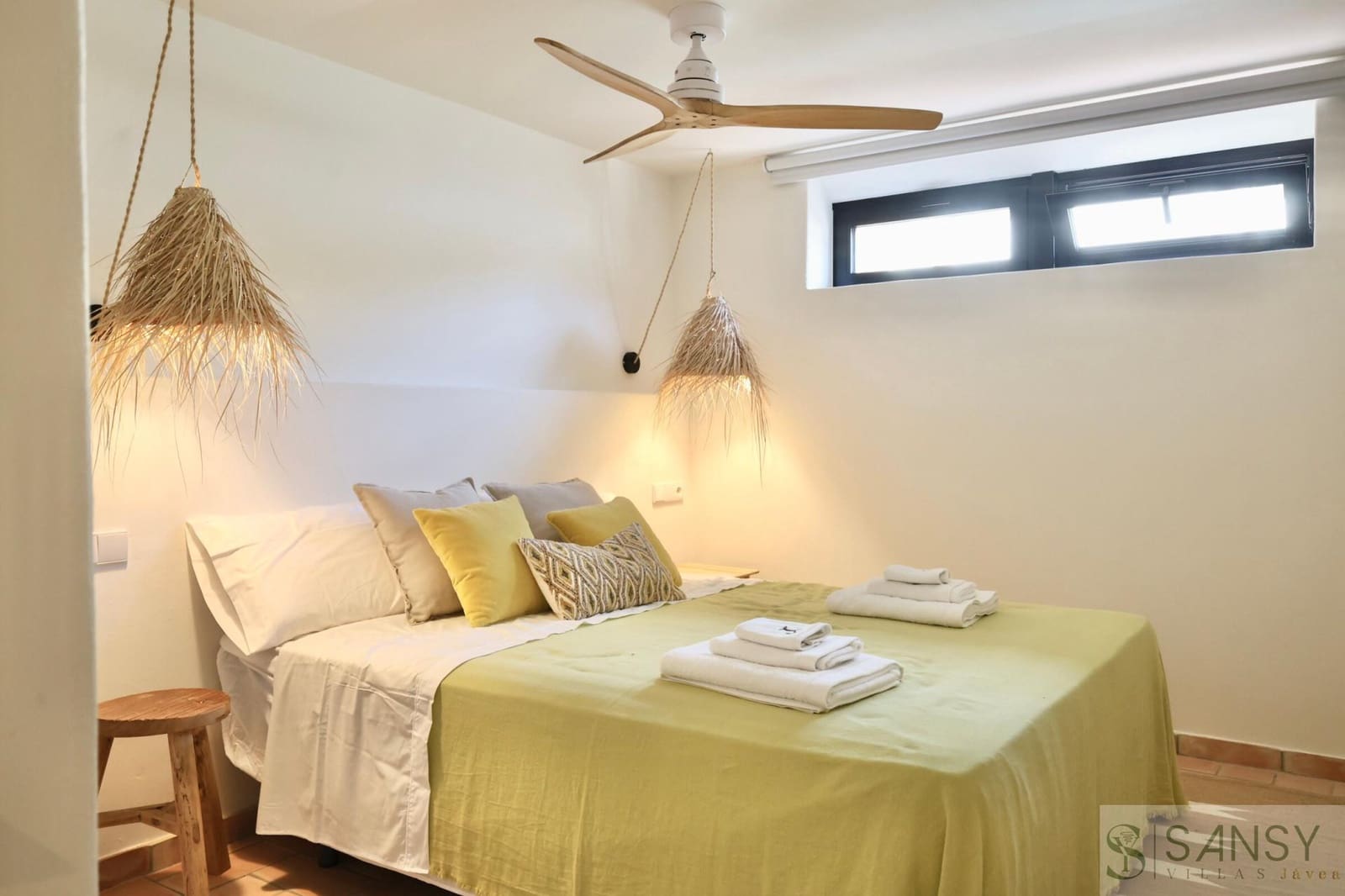 4 quarto Moradia para venda em Javea / Xabia com piscina - 1 295 000 € (Ref: 9043852)