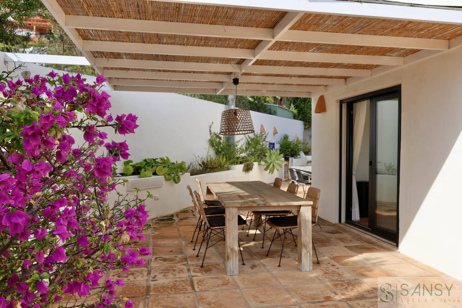 4 quarto Moradia para venda em Javea / Xabia com piscina - 1 295 000 € (Ref: 9043852)