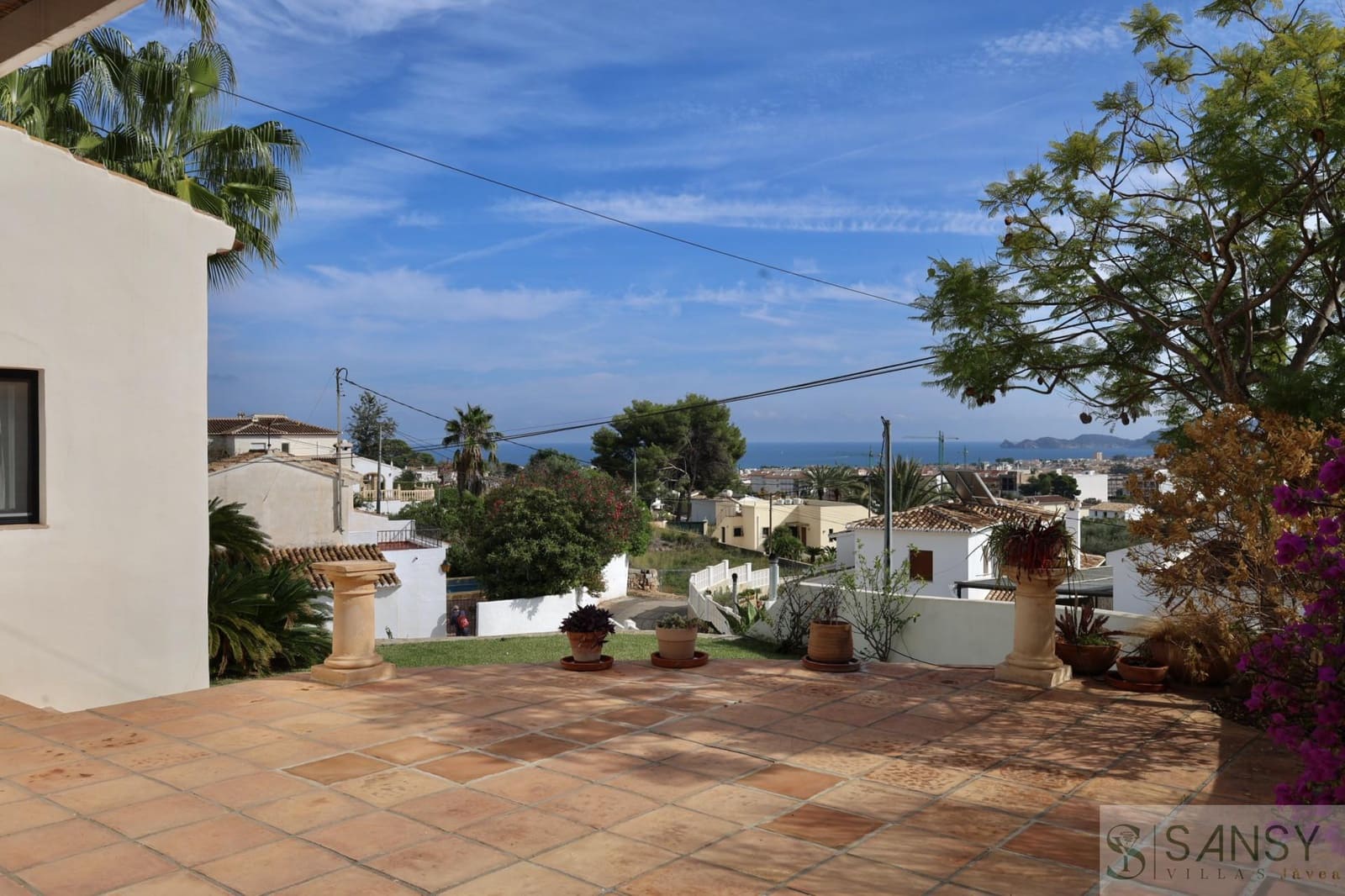 4 quarto Moradia para venda em Javea / Xabia com piscina - 1 295 000 € (Ref: 9043852)