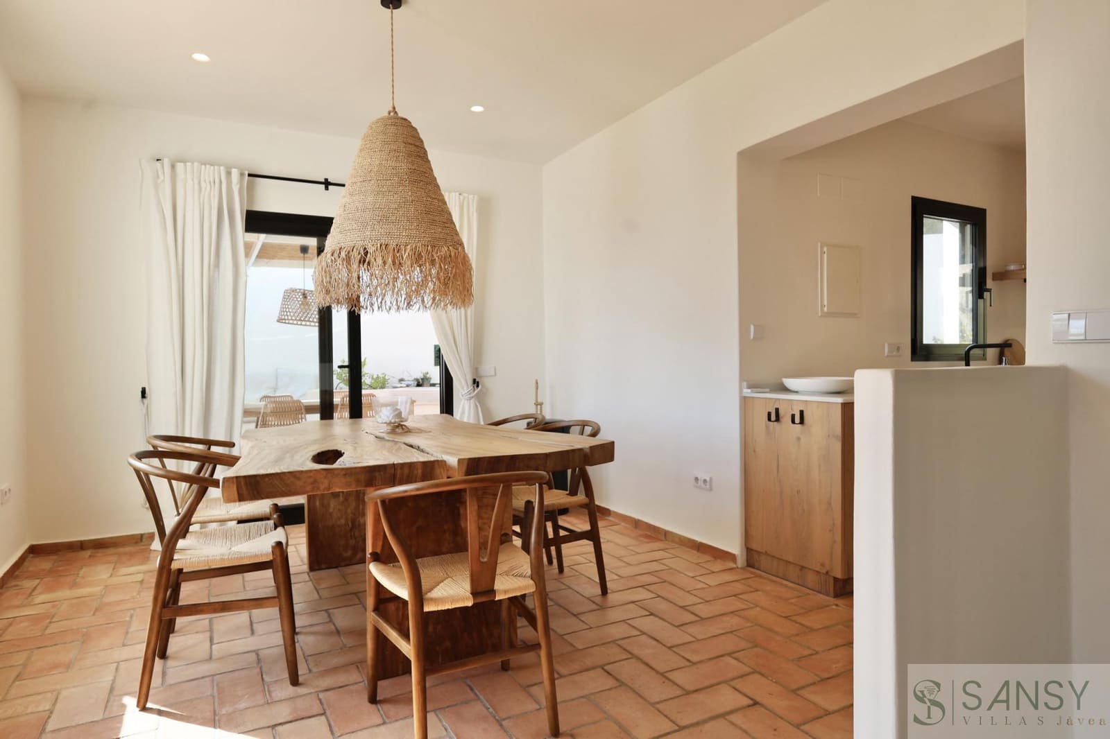 4 quarto Moradia para venda em Javea / Xabia com piscina - 1 295 000 € (Ref: 9043852)