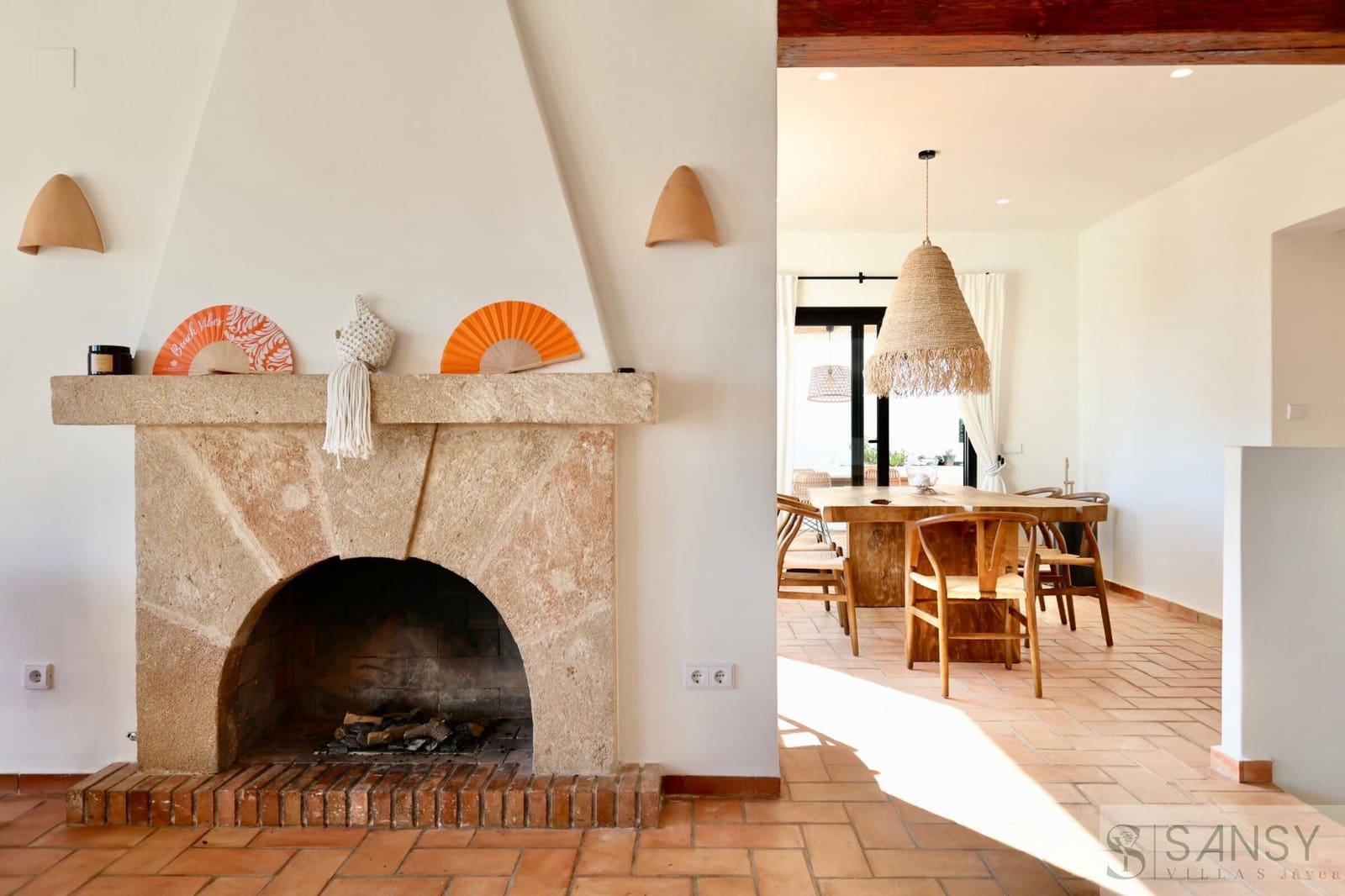 4 quarto Moradia para venda em Javea / Xabia com piscina - 1 295 000 € (Ref: 9043852)