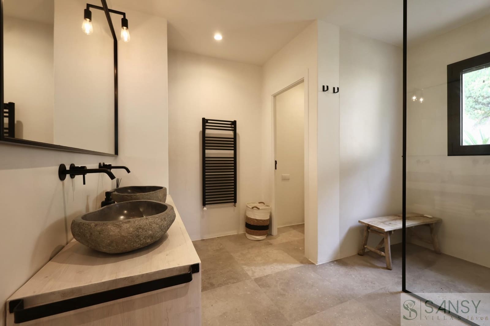 4 quarto Moradia para venda em Javea / Xabia com piscina - 1 295 000 € (Ref: 9043852)