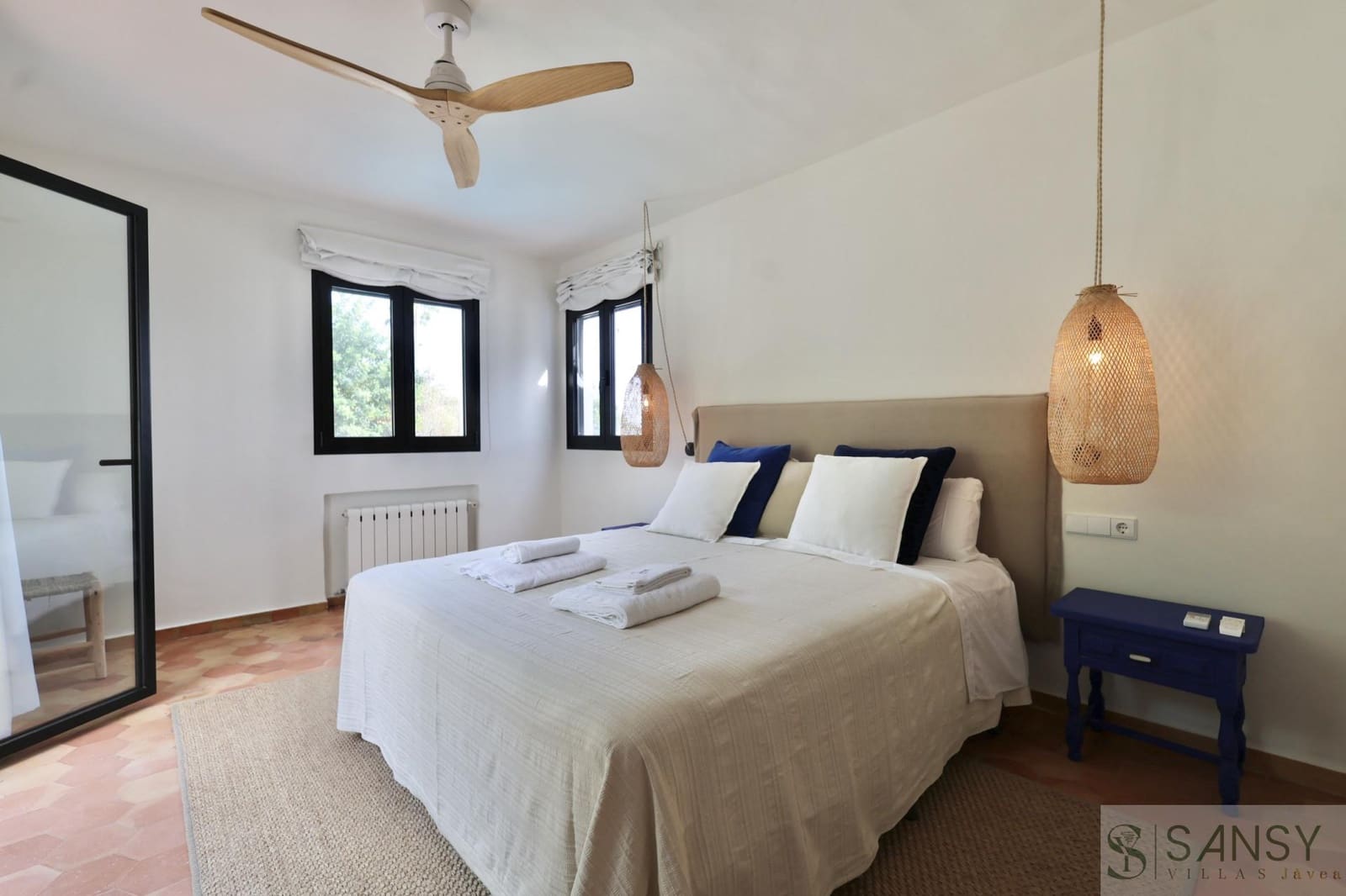 4 quarto Moradia para venda em Javea / Xabia com piscina - 1 295 000 € (Ref: 9043852)