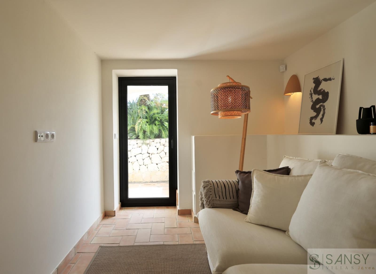 4 quarto Moradia para venda em Javea / Xabia com piscina - 1 295 000 € (Ref: 9043852)