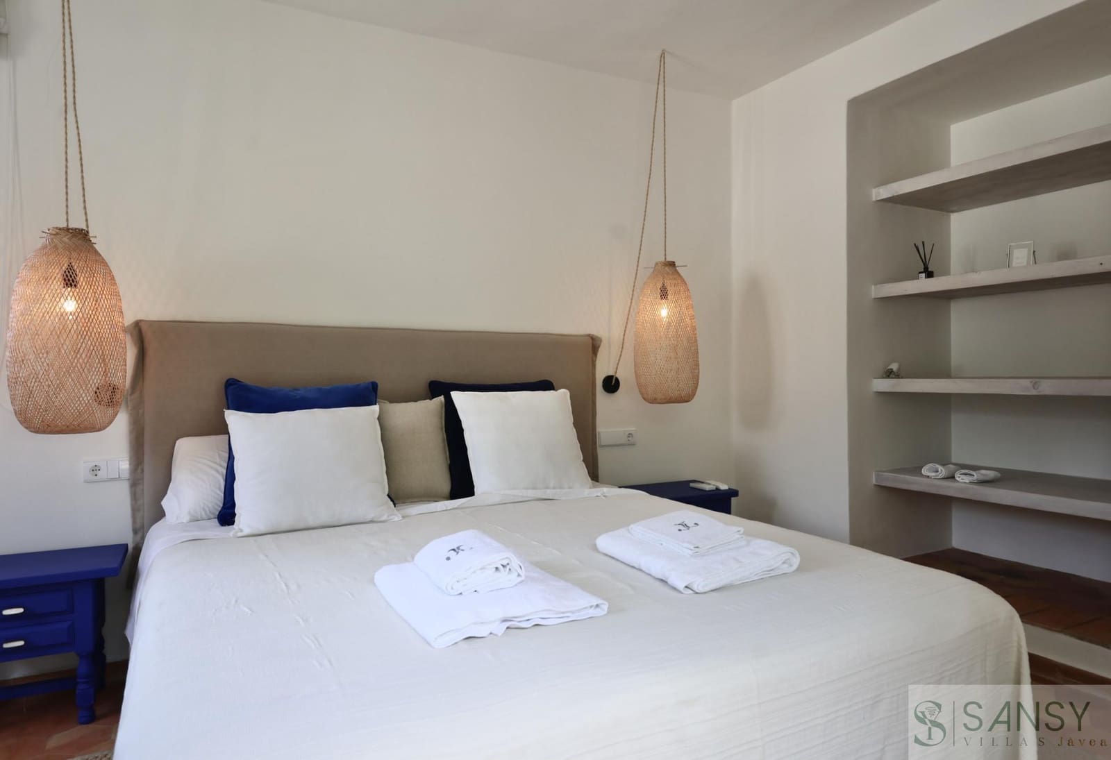 4 quarto Moradia para venda em Javea / Xabia com piscina - 1 295 000 € (Ref: 9043852)