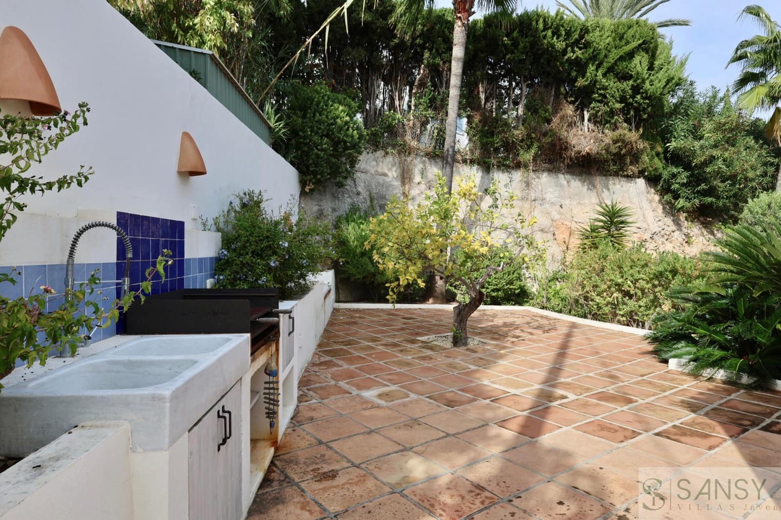 4 quarto Moradia para venda em Javea / Xabia com piscina - 1 295 000 € (Ref: 9043852)