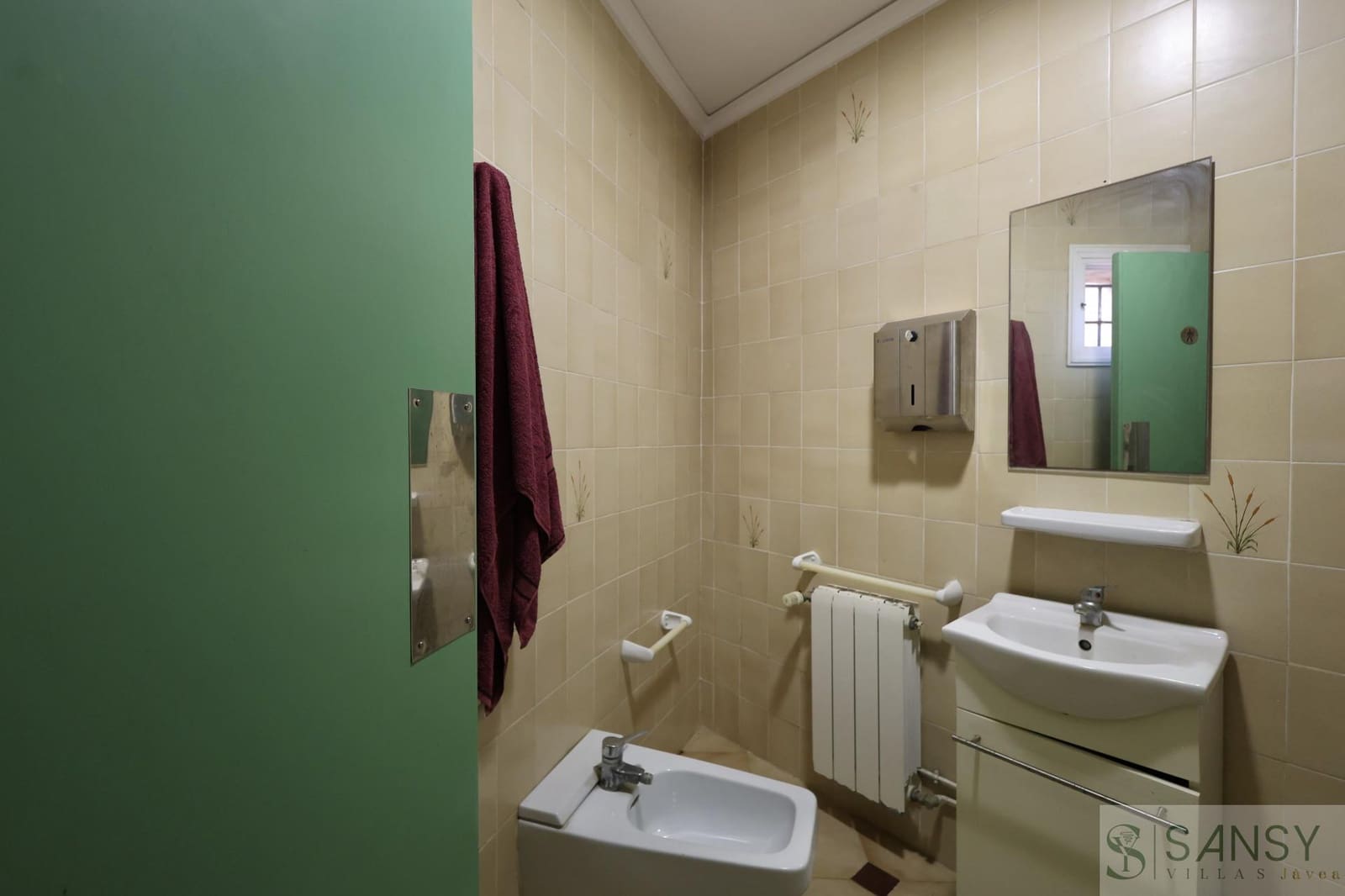 7 soveværelse Villa til salg i Javea / Xabia med swimmingpool garage - € 850.000 (Ref: 9043858)