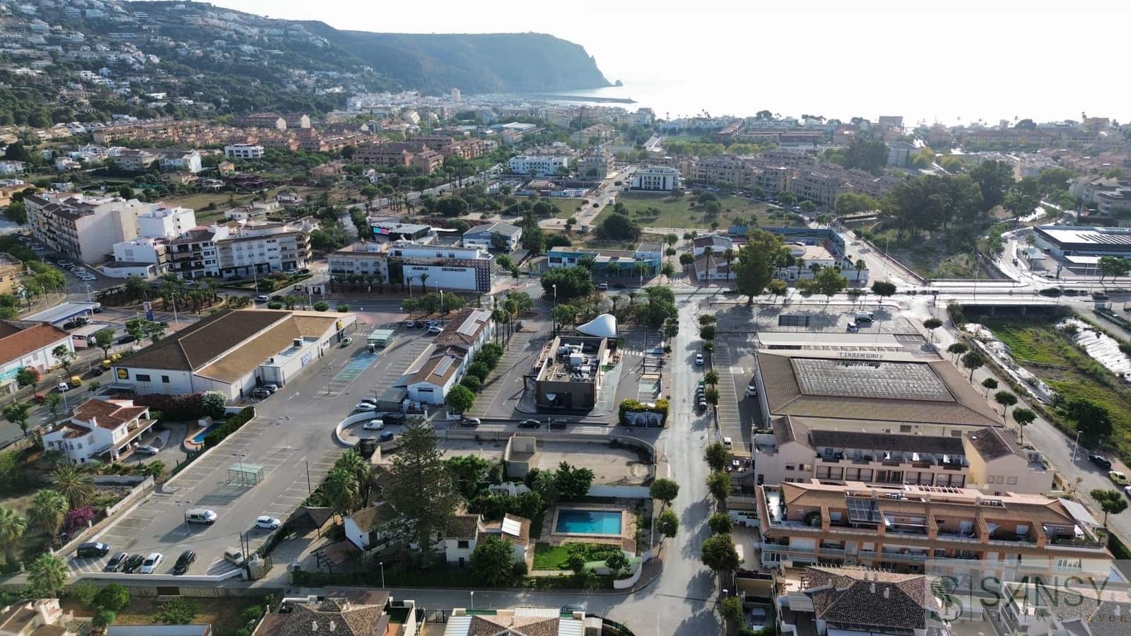 7 soveværelse Villa til salg i Javea / Xabia med swimmingpool garage - € 850.000 (Ref: 9043858)