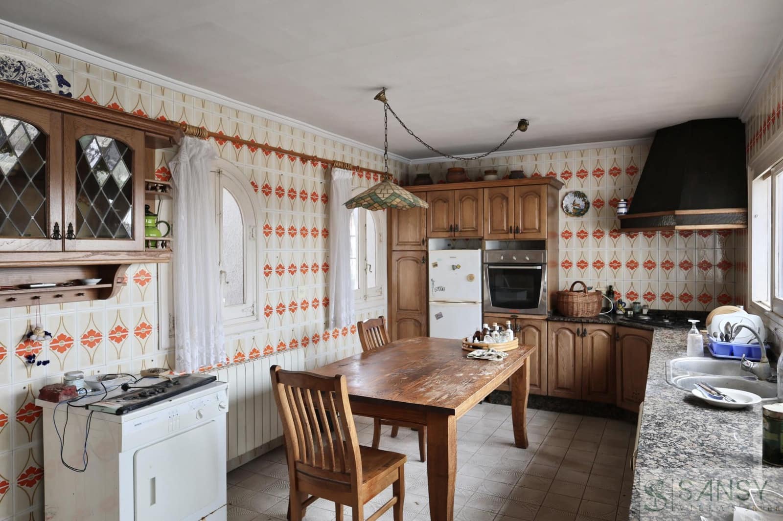 7 soveværelse Villa til salg i Javea / Xabia med swimmingpool garage - € 850.000 (Ref: 9043858)