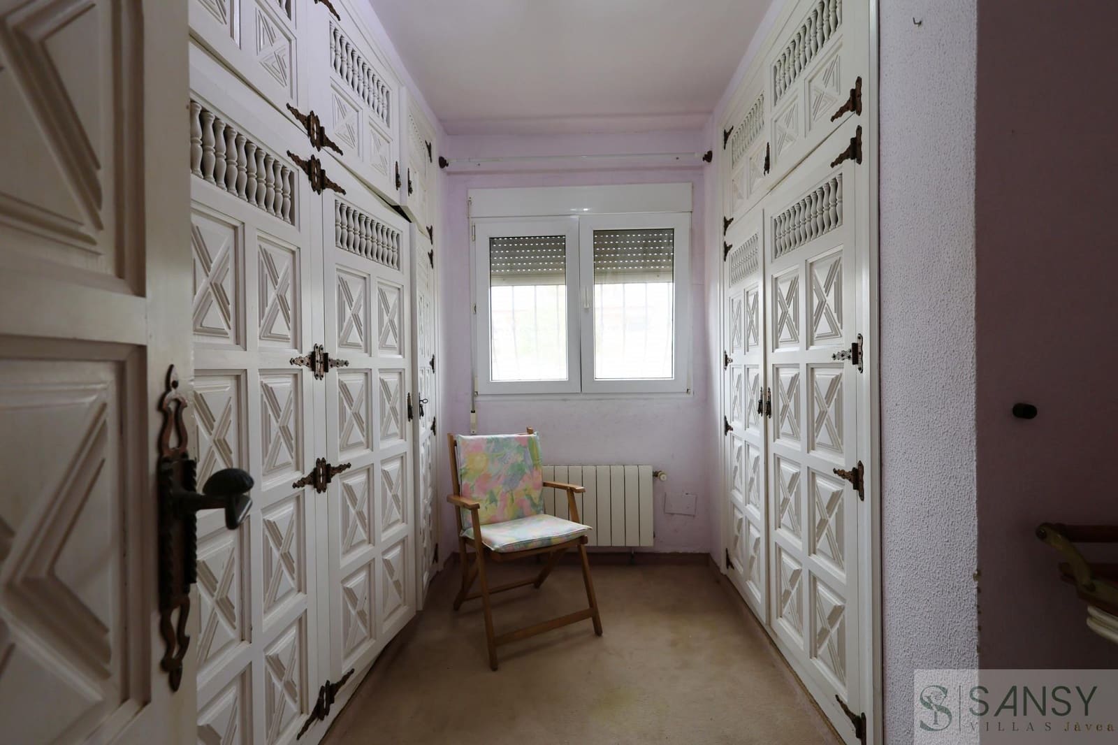 7 soveværelse Villa til salg i Javea / Xabia med swimmingpool garage - € 850.000 (Ref: 9043858)