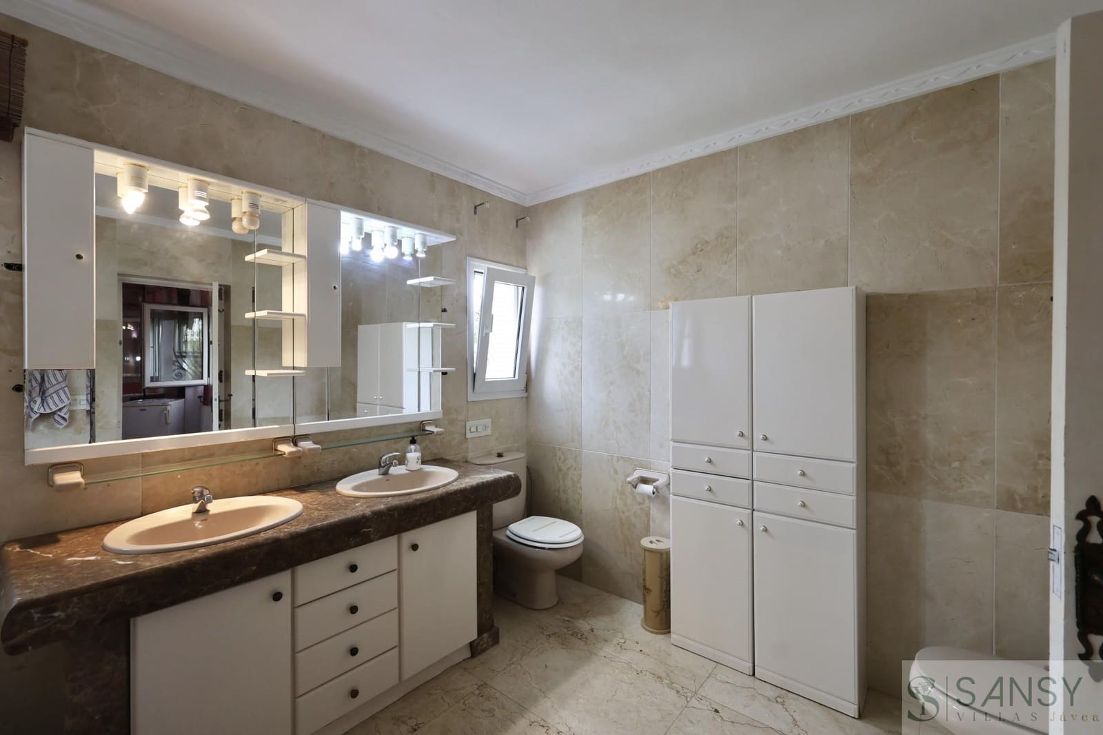 7 soveværelse Villa til salg i Javea / Xabia med swimmingpool garage - € 850.000 (Ref: 9043858)