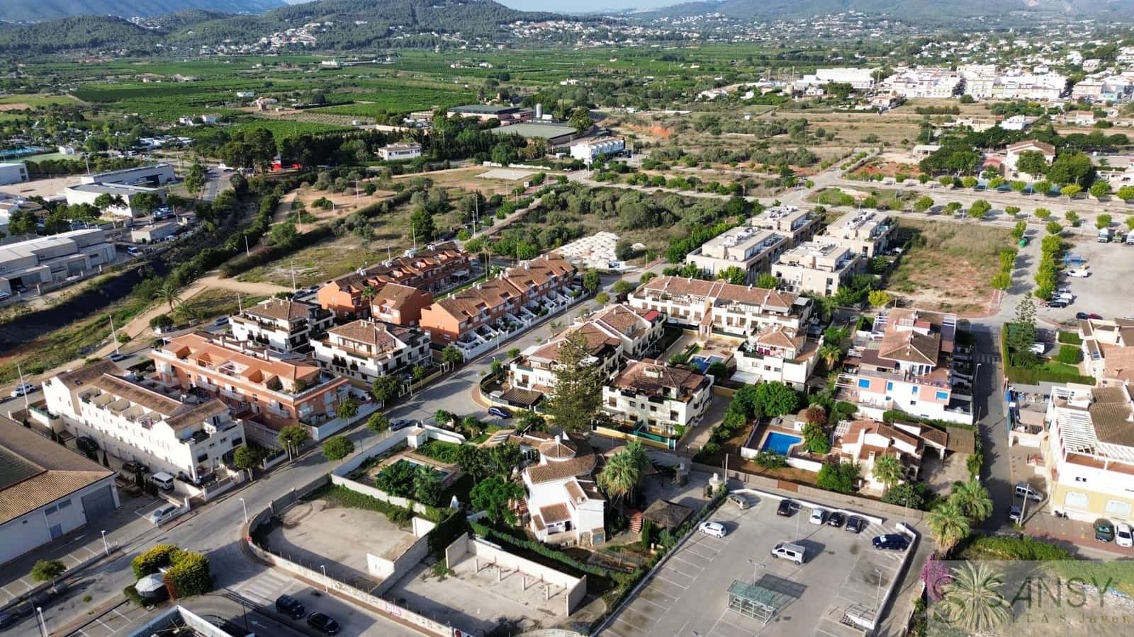 7 soveværelse Villa til salg i Javea / Xabia med swimmingpool garage - € 850.000 (Ref: 9043858)