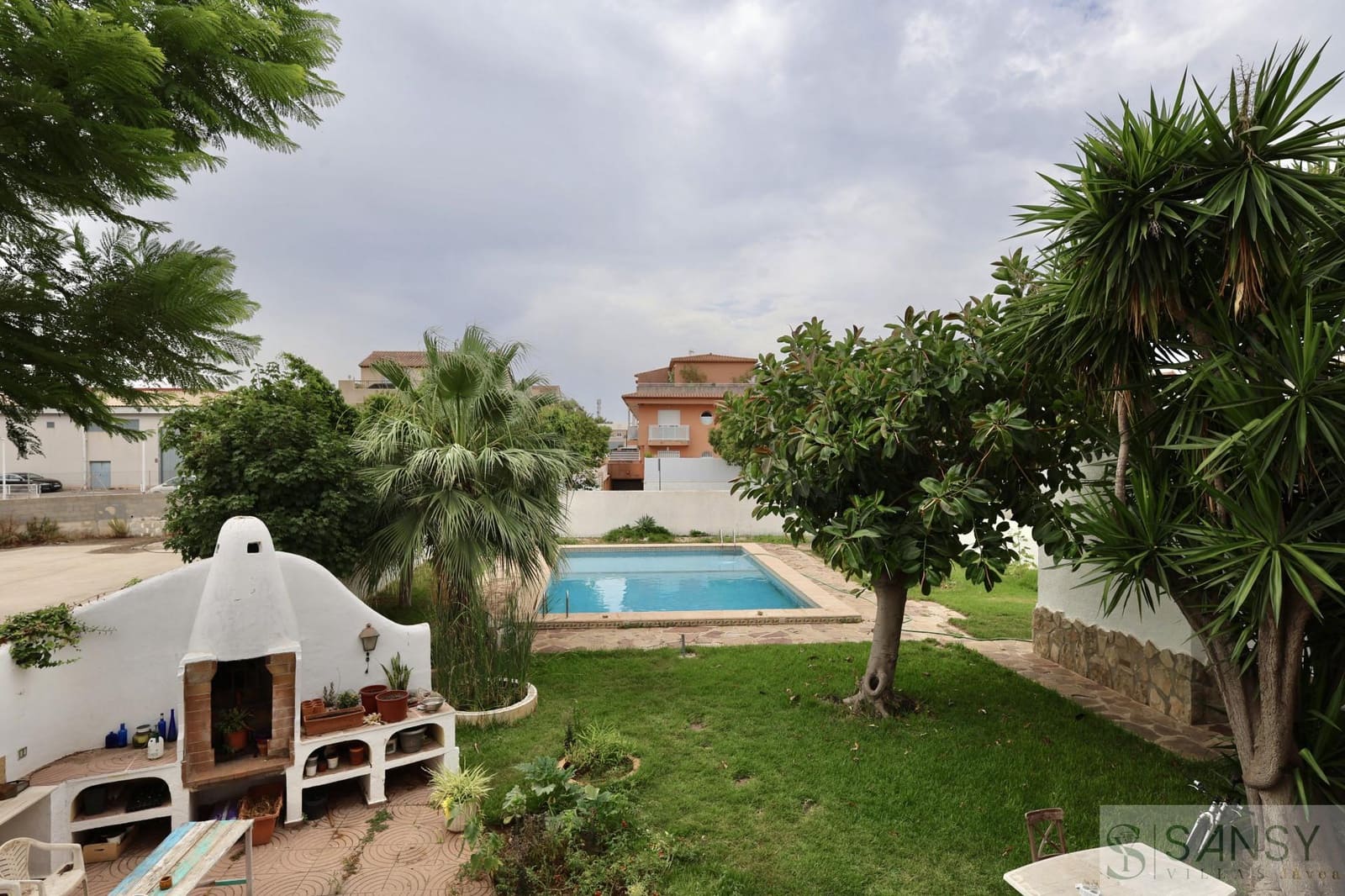 7 soveværelse Villa til salg i Javea / Xabia med swimmingpool garage - € 850.000 (Ref: 9043858)