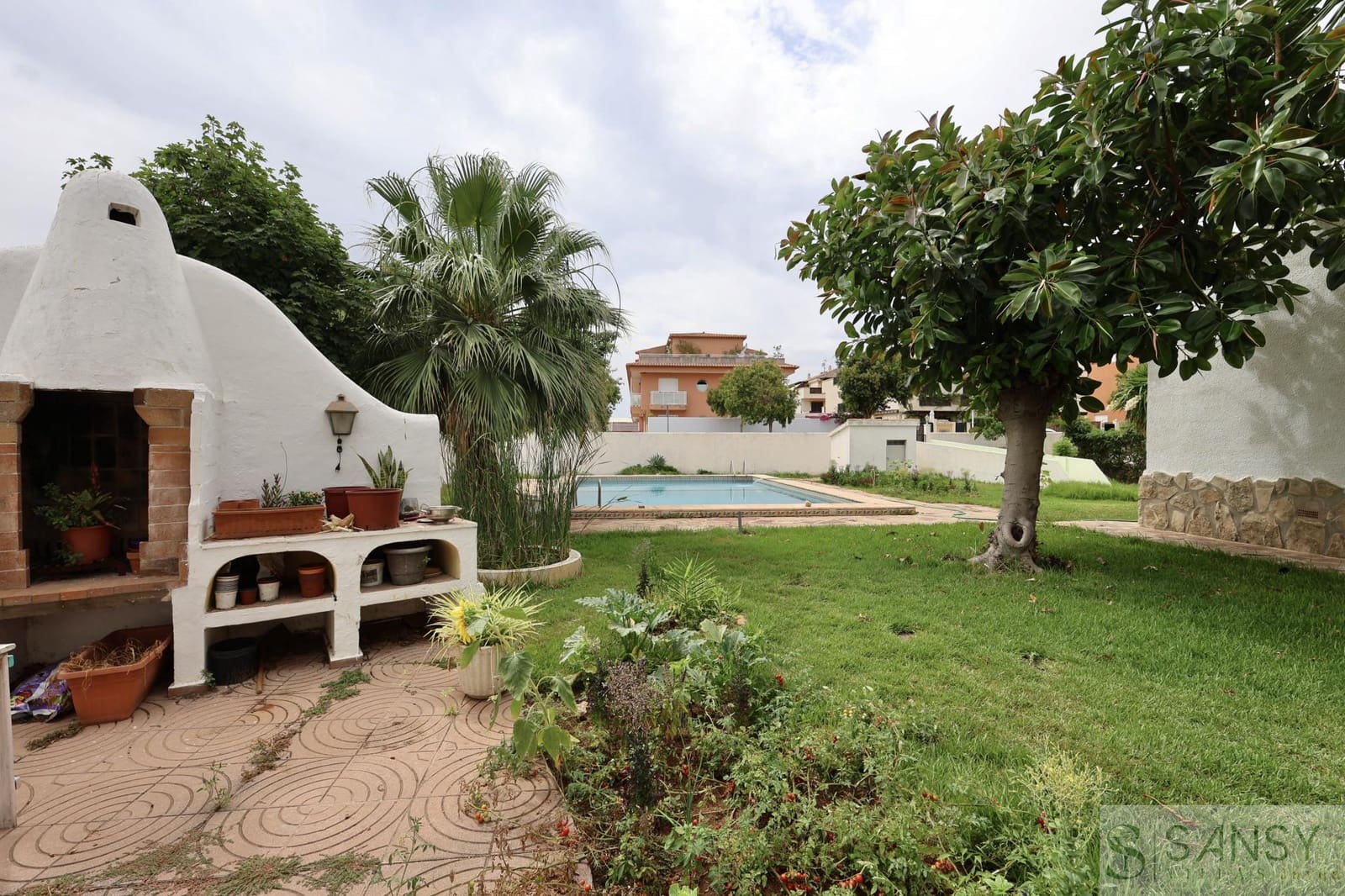 7 soveværelse Villa til salg i Javea / Xabia med swimmingpool garage - € 850.000 (Ref: 9043858)