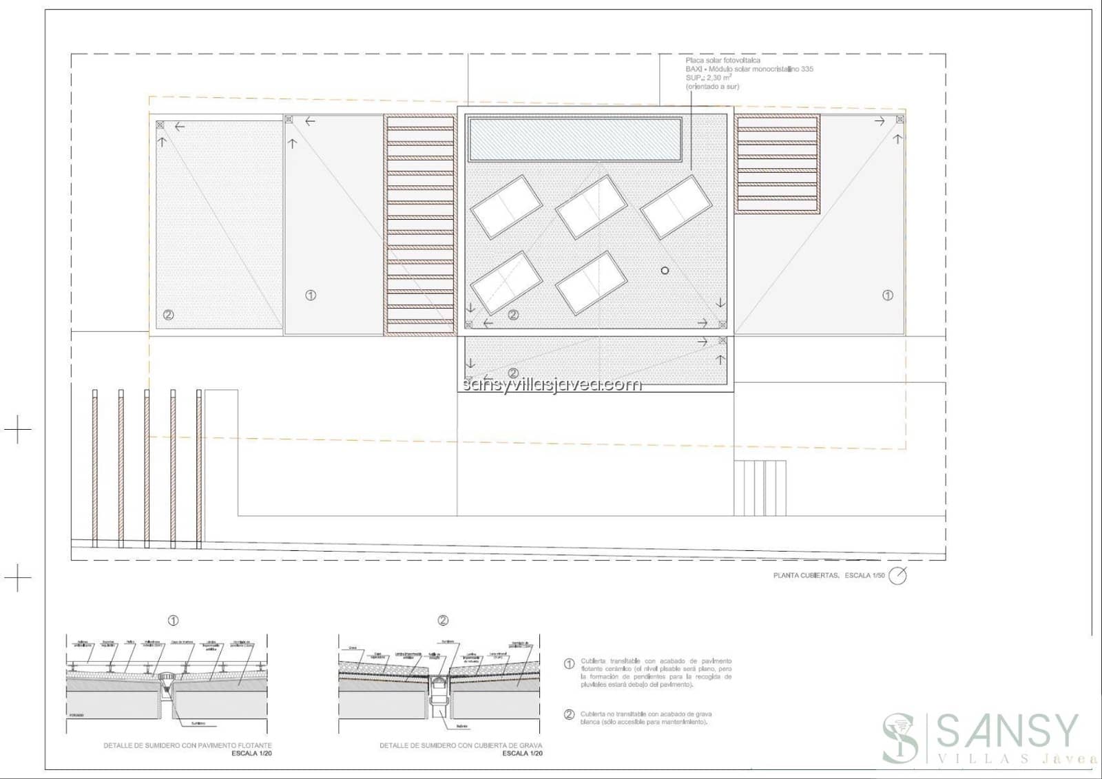 3 soveværelse Villa til salg i El Vergel / Verger - € 580.000 (Ref: 9043859)