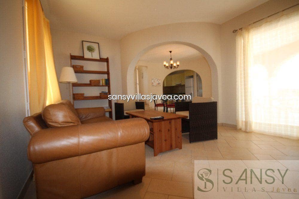3 slaapkamer Villa te koop in Javea / Xabia - € 595.000 (Ref: 9043860)
