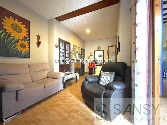 9 chambre Maison de Ville à vendre à Centro ciudad, Javea / Xàbia - 800 000 € (Ref: 9043861)