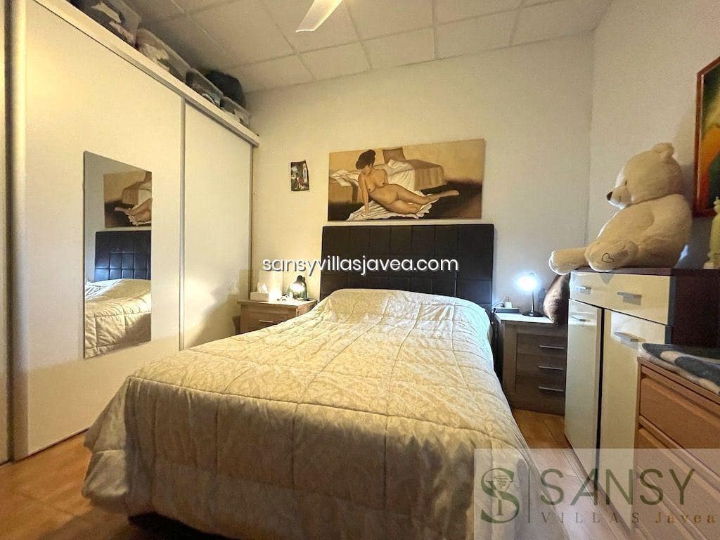 9 soveværelse Byhus til salg i Javea / Xabia - € 800.000 (Ref: 9043861)