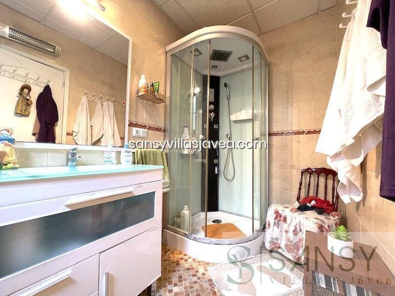 9 soveværelse Byhus til salg i Javea / Xabia - € 800.000 (Ref: 9043861)