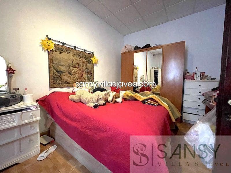 9 soveværelse Byhus til salg i Javea / Xabia - € 800.000 (Ref: 9043861)