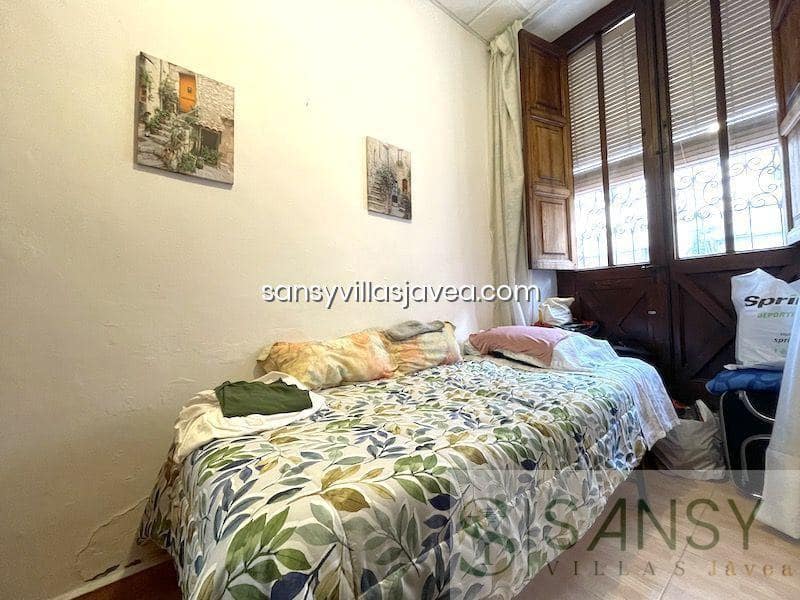 9 soveværelse Byhus til salg i Javea / Xabia - € 800.000 (Ref: 9043861)