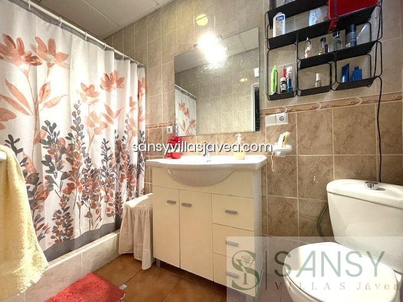 9 soveværelse Byhus til salg i Javea / Xabia - € 800.000 (Ref: 9043861)