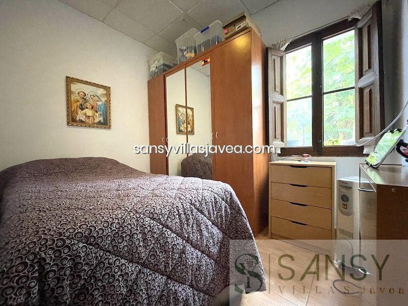 9 soveværelse Byhus til salg i Javea / Xabia - € 800.000 (Ref: 9043861)