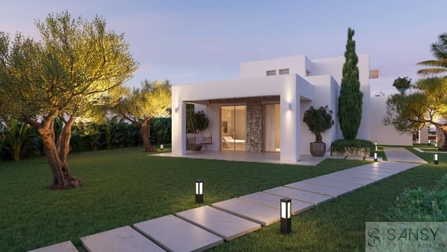 5 soverom Villa til salgs i Adsubia, Javea / Xàbia med svømmebasseng garasje - € 2 200 000 (Ref: 9043863)