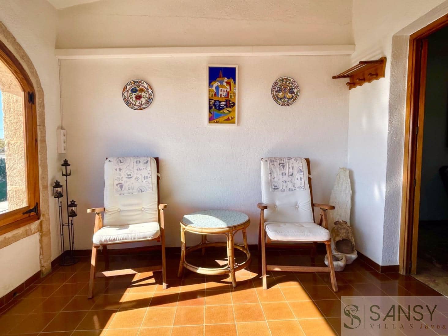 8 soveværelse Villa til salg i Javea / Xabia med swimmingpool garage - € 930.000 (Ref: 9043864)