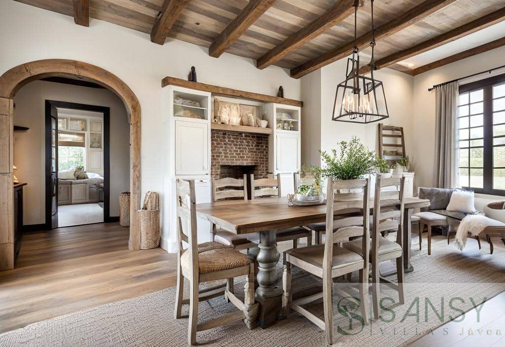 8 soveværelse Villa til salg i Javea / Xabia med swimmingpool garage - € 930.000 (Ref: 9043864)