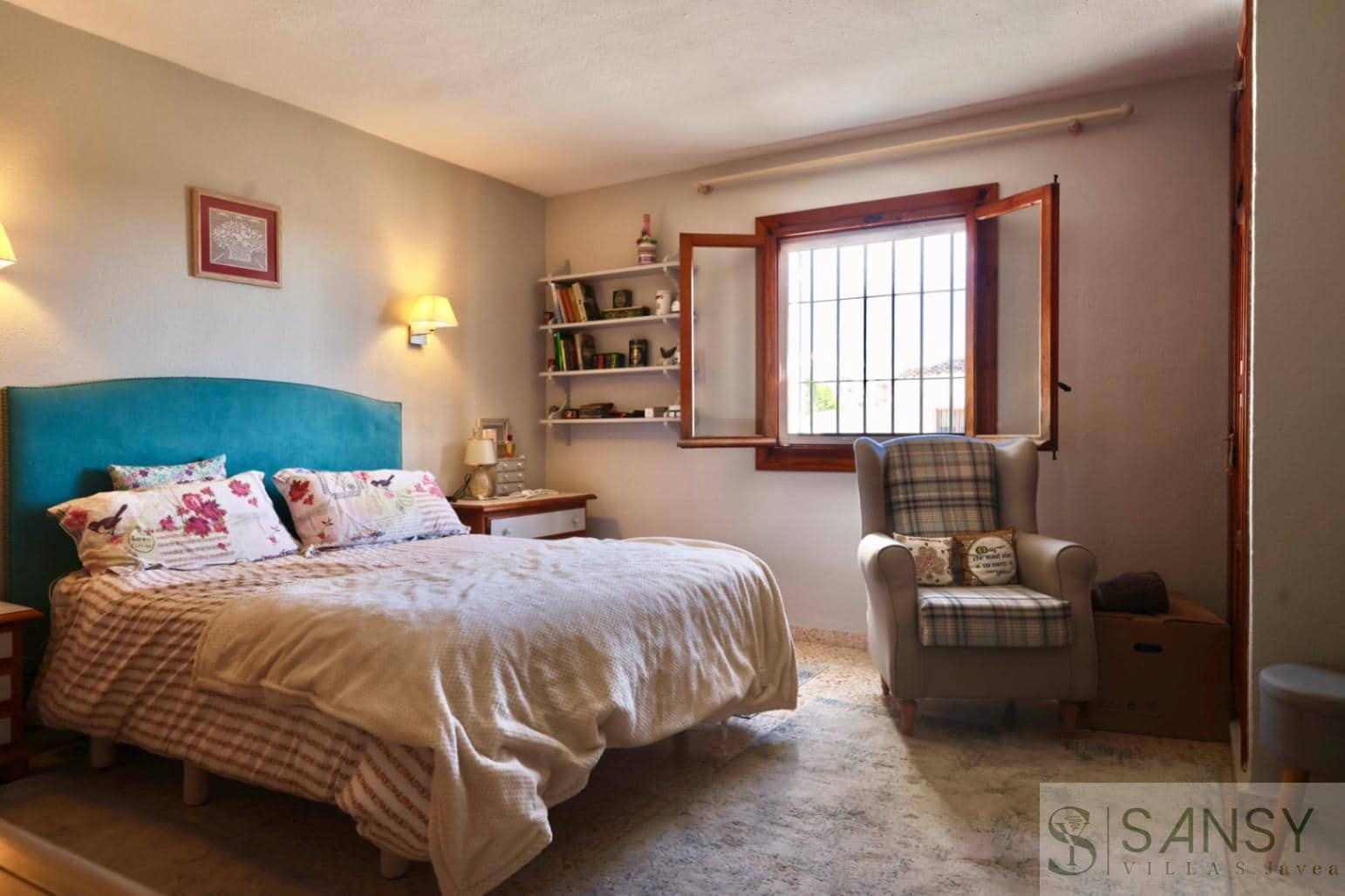 8 soveværelse Villa til salg i Javea / Xabia med swimmingpool garage - € 930.000 (Ref: 9043864)