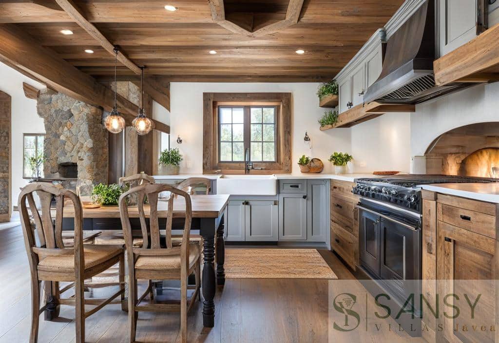 8 soveværelse Villa til salg i Javea / Xabia med swimmingpool garage - € 930.000 (Ref: 9043864)