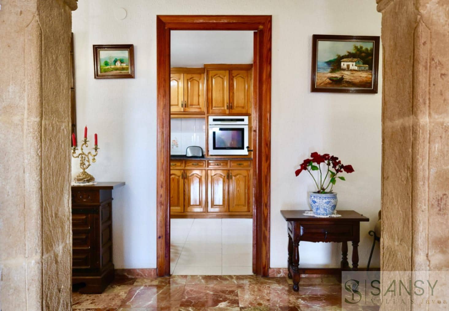 8 soveværelse Villa til salg i Javea / Xabia med swimmingpool garage - € 930.000 (Ref: 9043864)