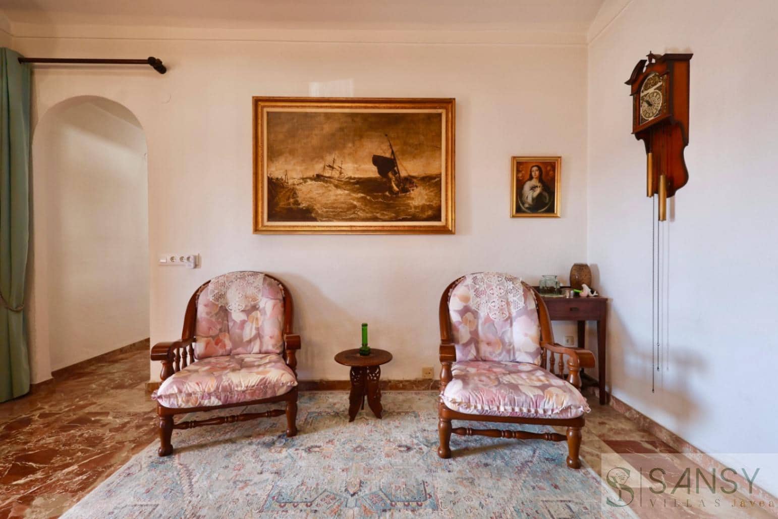 8 soveværelse Villa til salg i Javea / Xabia med swimmingpool garage - € 930.000 (Ref: 9043864)