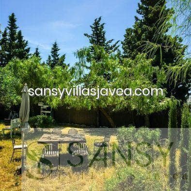 4 chambre Villa/Maison à vendre à Calpe / Calp avec garage - 2 500 000 € (Ref: 9043868)