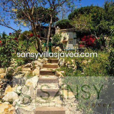 4 chambre Villa/Maison à vendre à Calpe / Calp avec garage - 2 500 000 € (Ref: 9043868)