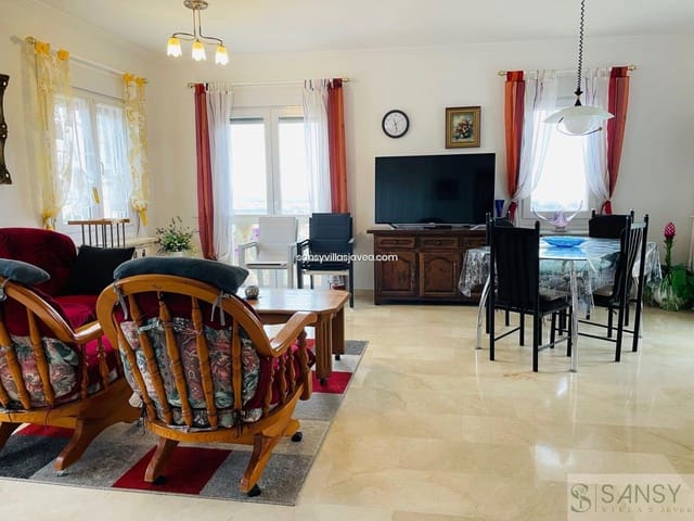 4 soveværelse Villa til salg i El Montgó, Dénia - € 565.000 (Ref: 9043869)