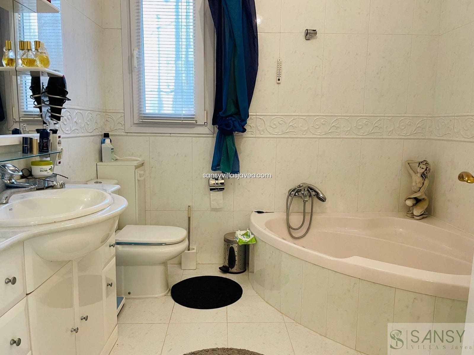 4 sypialnia Willa na sprzedaż w Denia - 565 000 € (Ref: 9043869)