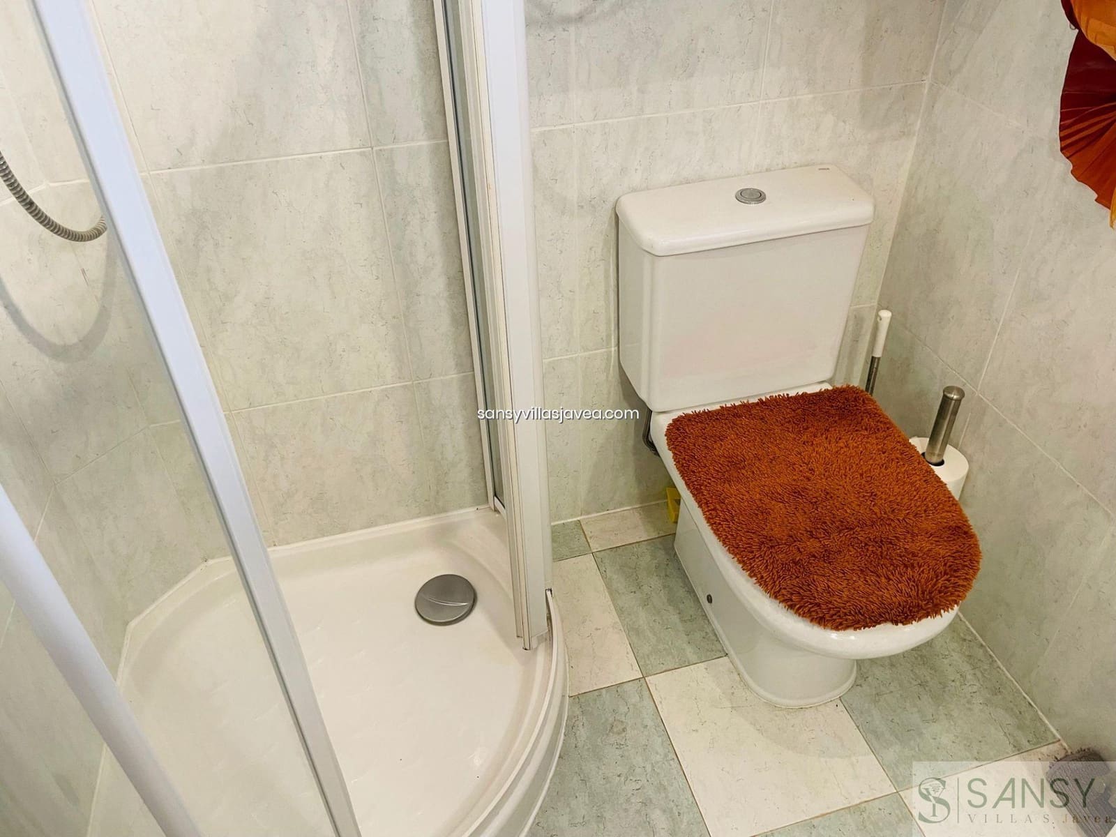 4 sypialnia Willa na sprzedaż w Denia - 565 000 € (Ref: 9043869)