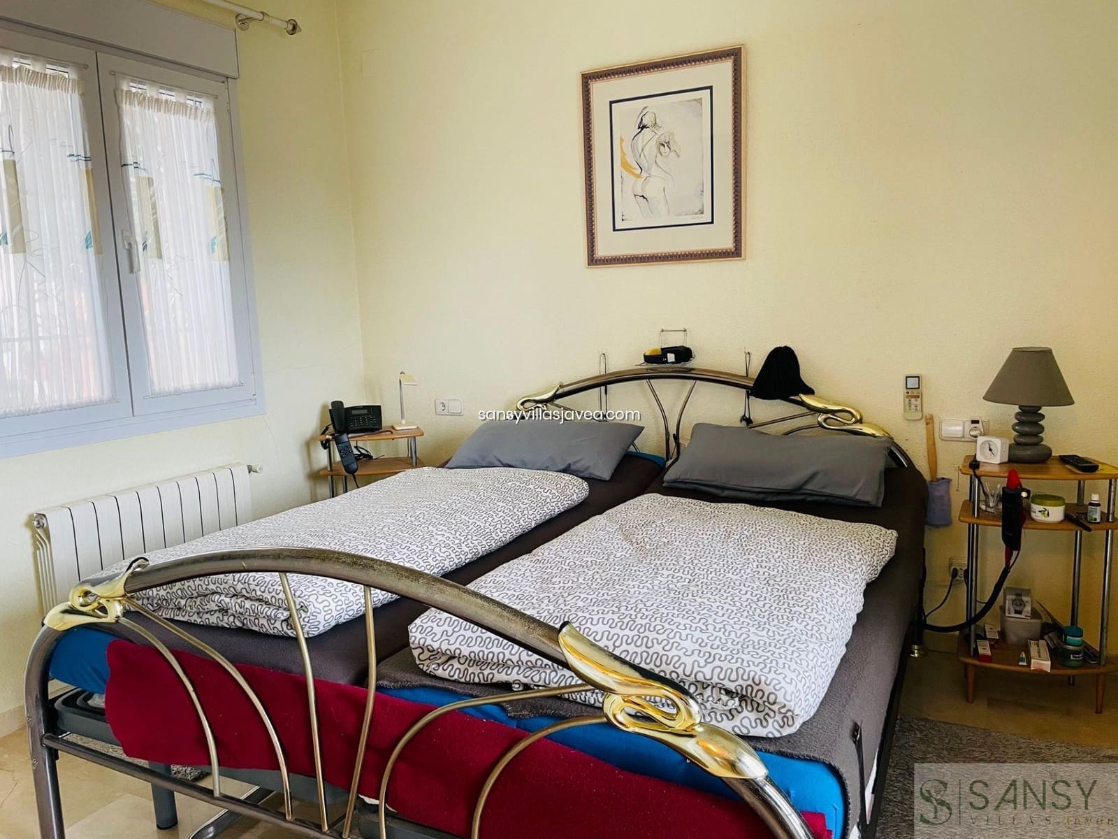 4 sypialnia Willa na sprzedaż w Denia - 565 000 € (Ref: 9043869)