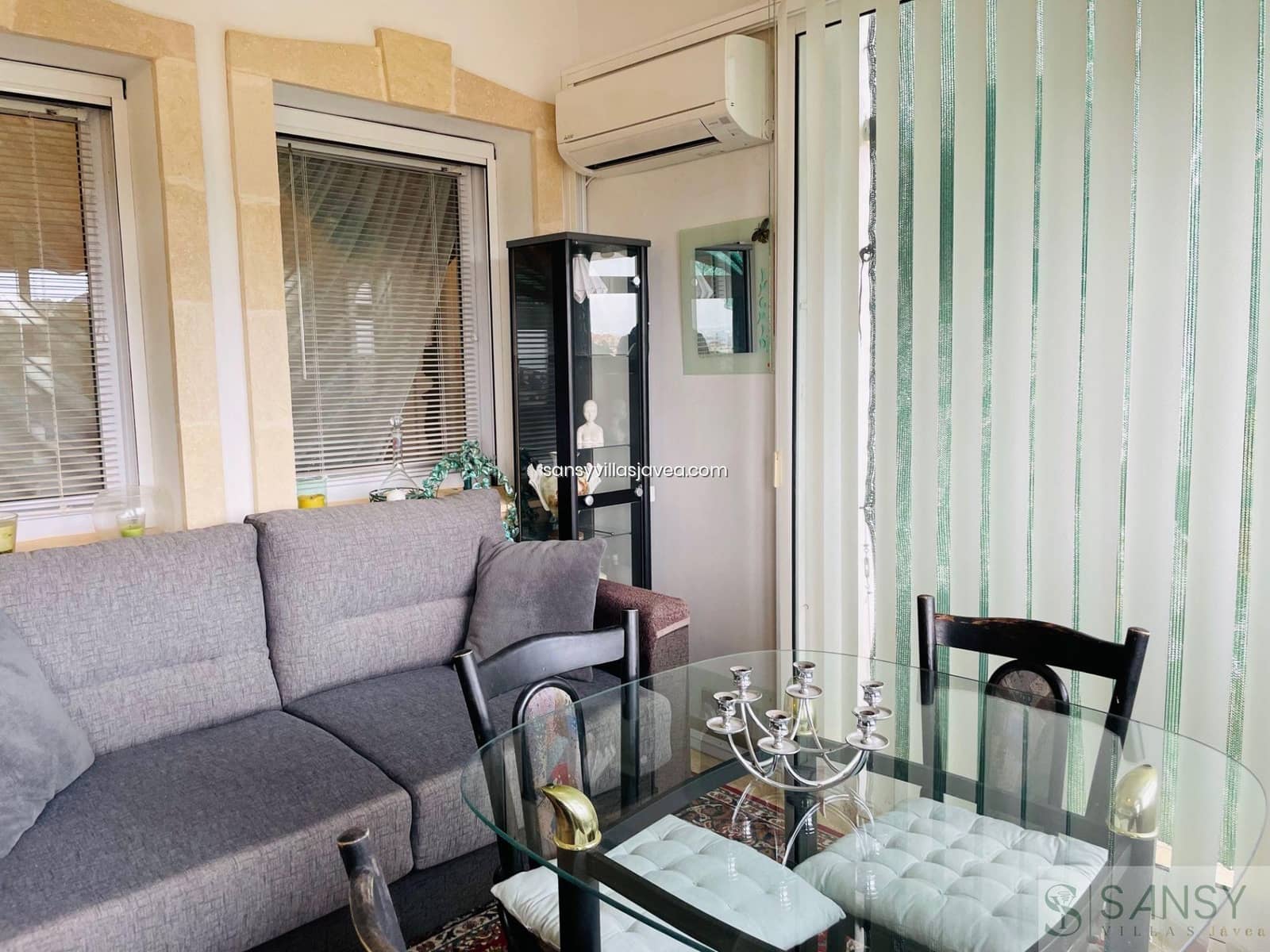 4 sypialnia Willa na sprzedaż w Denia - 565 000 € (Ref: 9043869)