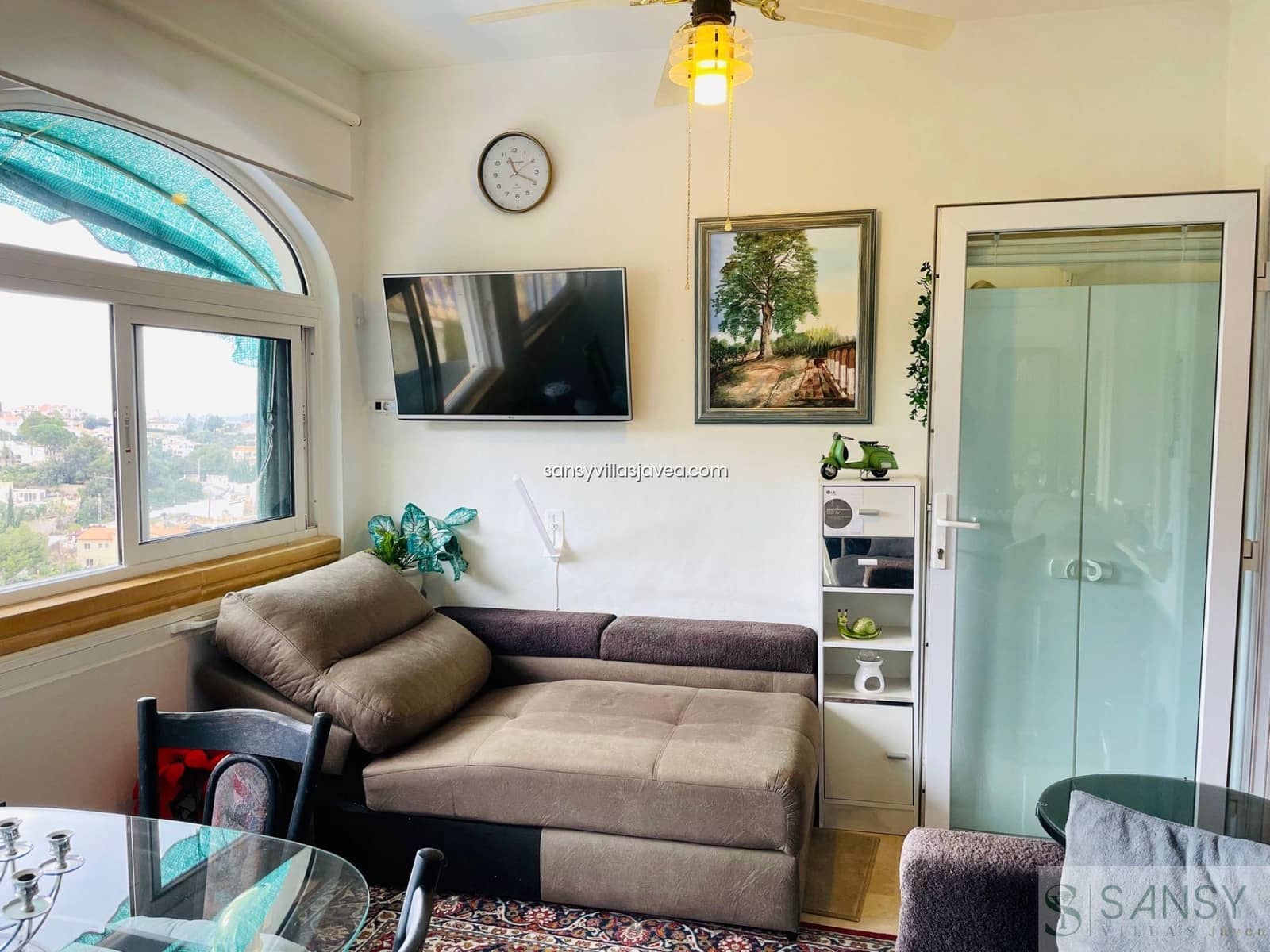 4 sypialnia Willa na sprzedaż w Denia - 565 000 € (Ref: 9043869)