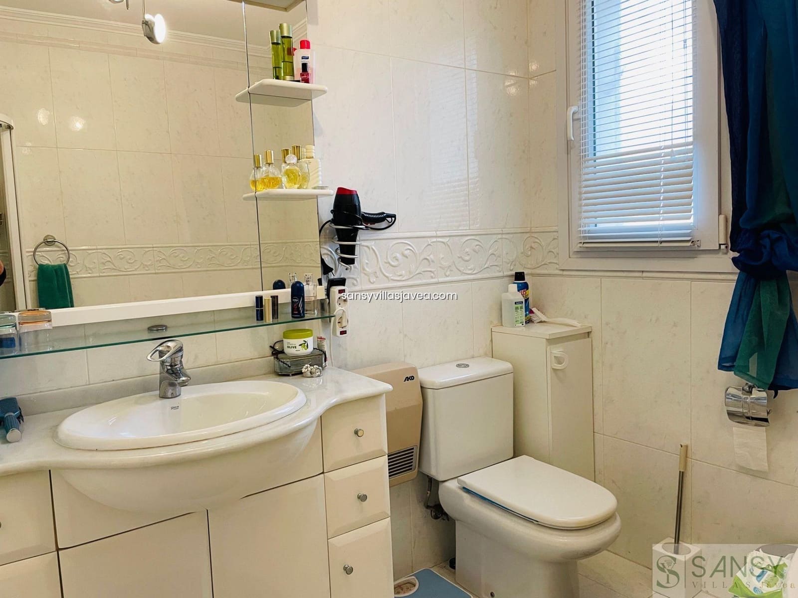 4 sypialnia Willa na sprzedaż w Denia - 565 000 € (Ref: 9043869)