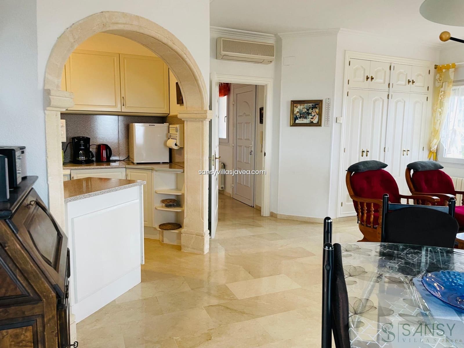 4 sypialnia Willa na sprzedaż w Denia - 565 000 € (Ref: 9043869)