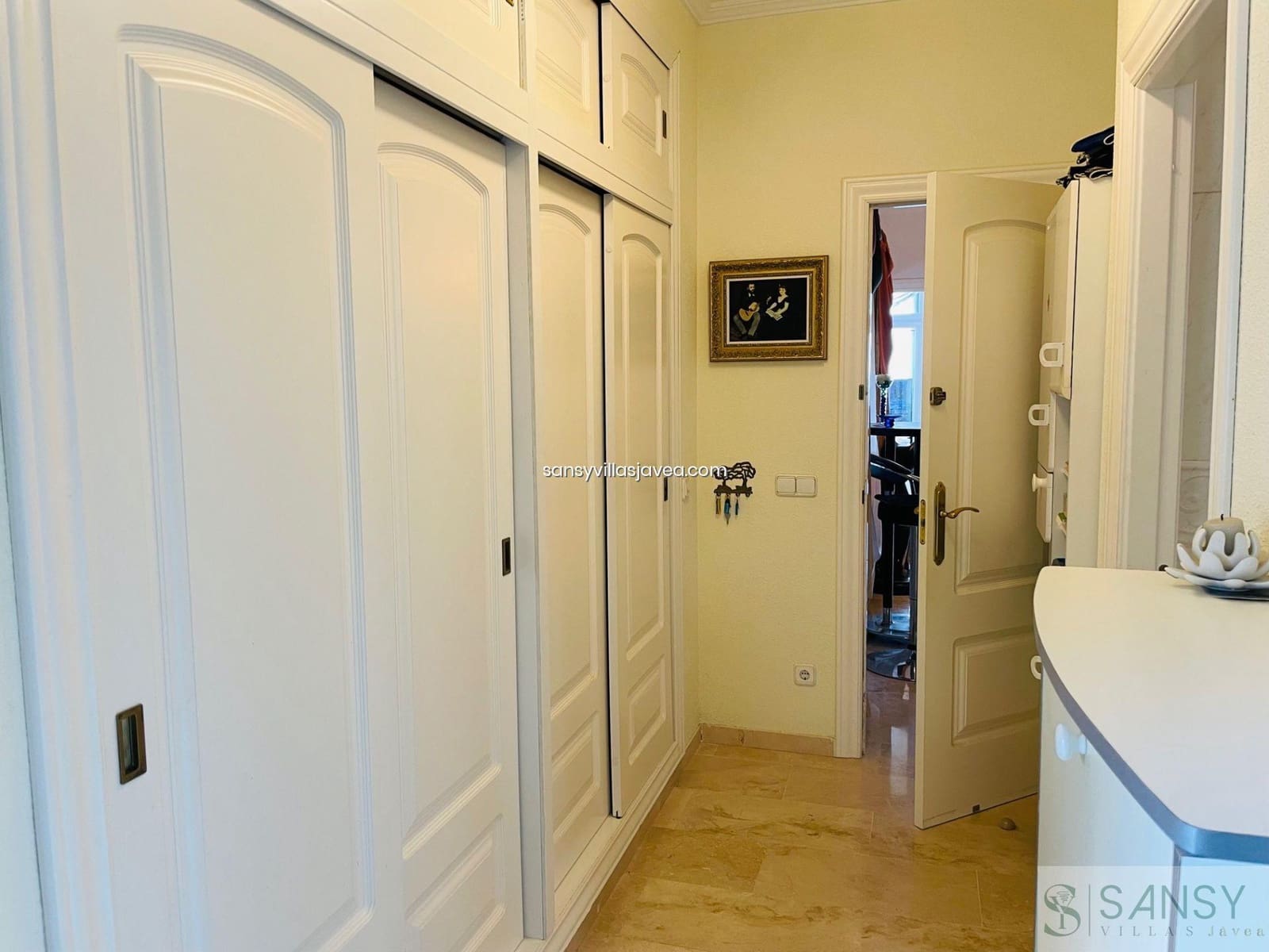 4 sypialnia Willa na sprzedaż w Denia - 565 000 € (Ref: 9043869)