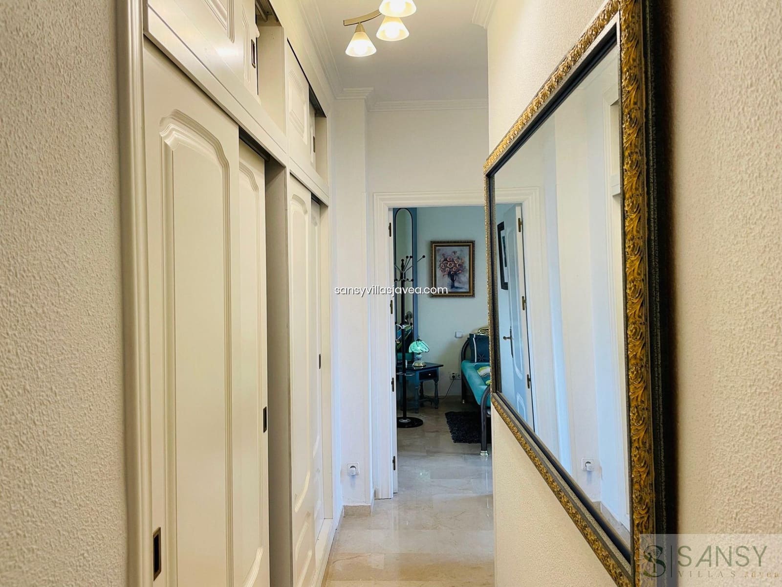 4 sypialnia Willa na sprzedaż w Denia - 565 000 € (Ref: 9043869)