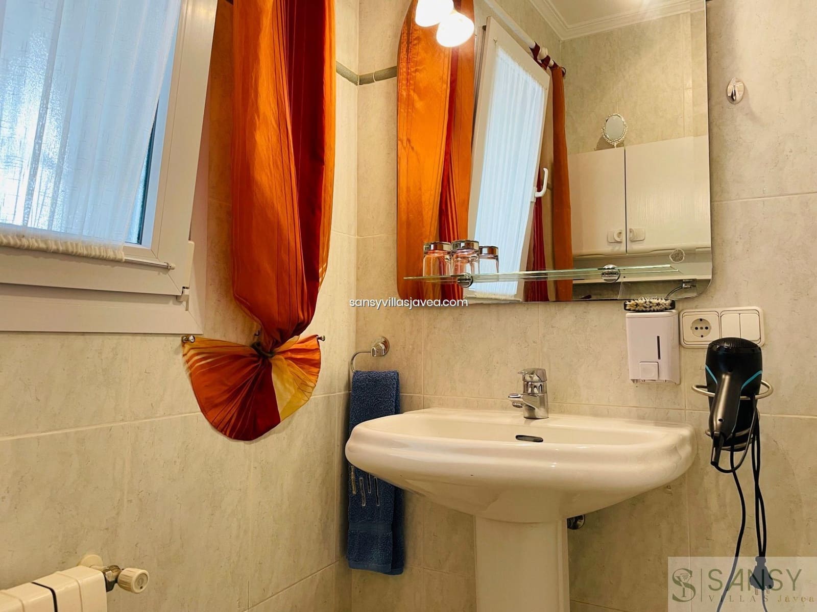 4 sypialnia Willa na sprzedaż w Denia - 565 000 € (Ref: 9043869)