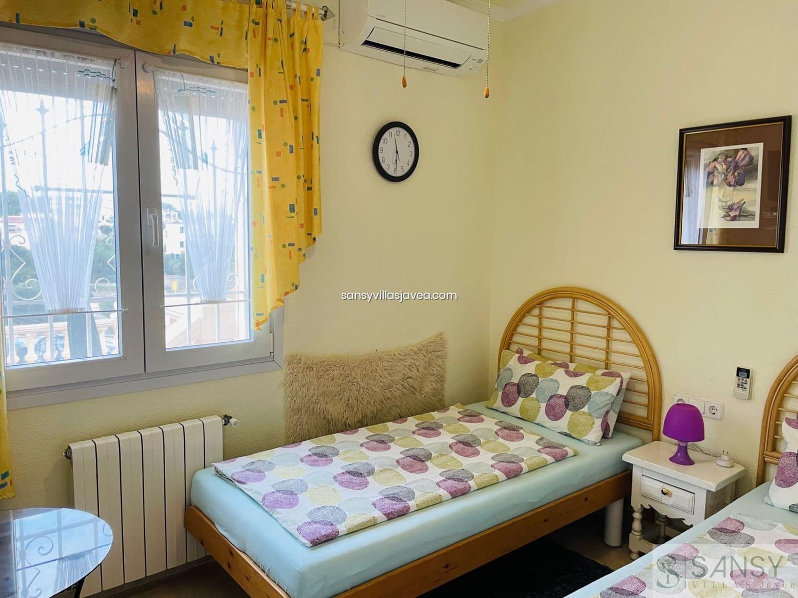 4 sypialnia Willa na sprzedaż w Denia - 565 000 € (Ref: 9043869)